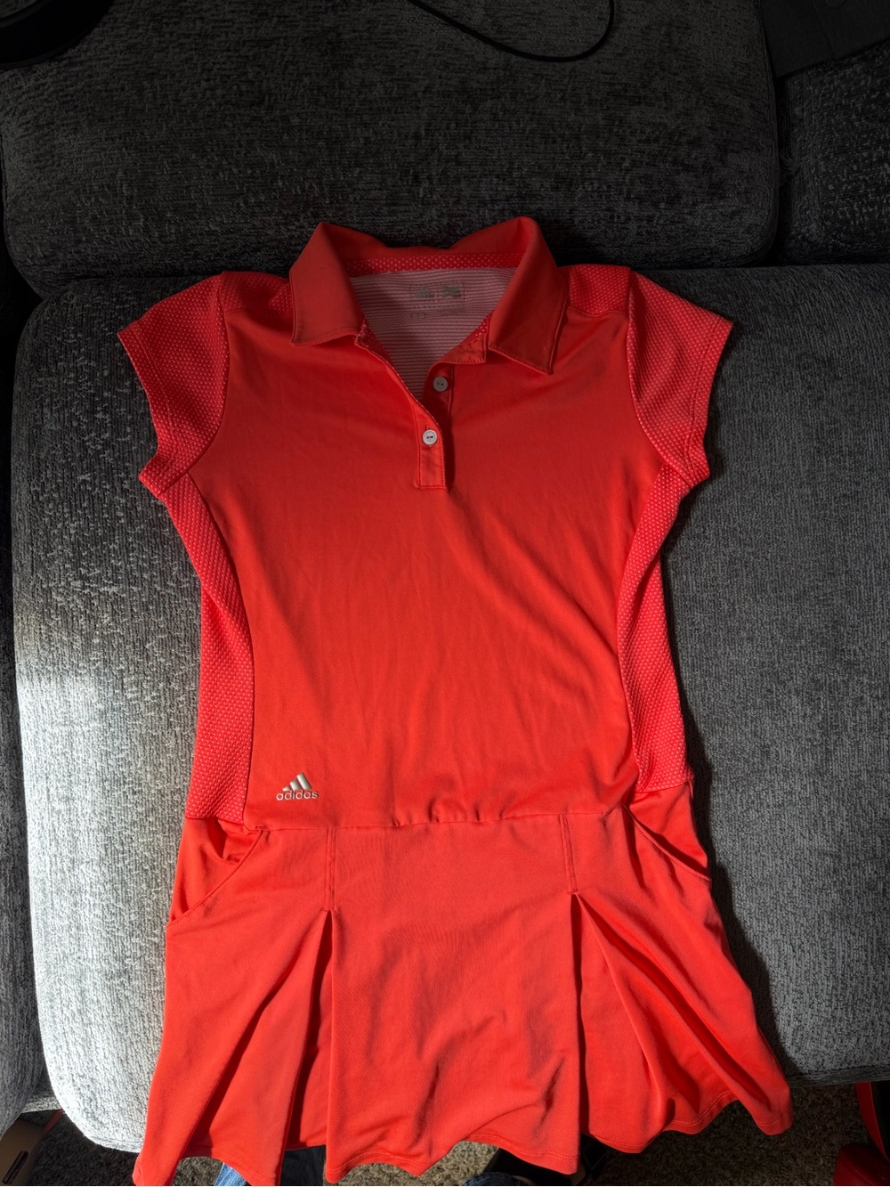 Adidas Golf Dress